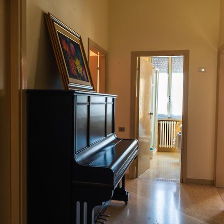 Casa Di Nonna Ξενοδοχείο Bevagna Εξωτερικό φωτογραφία