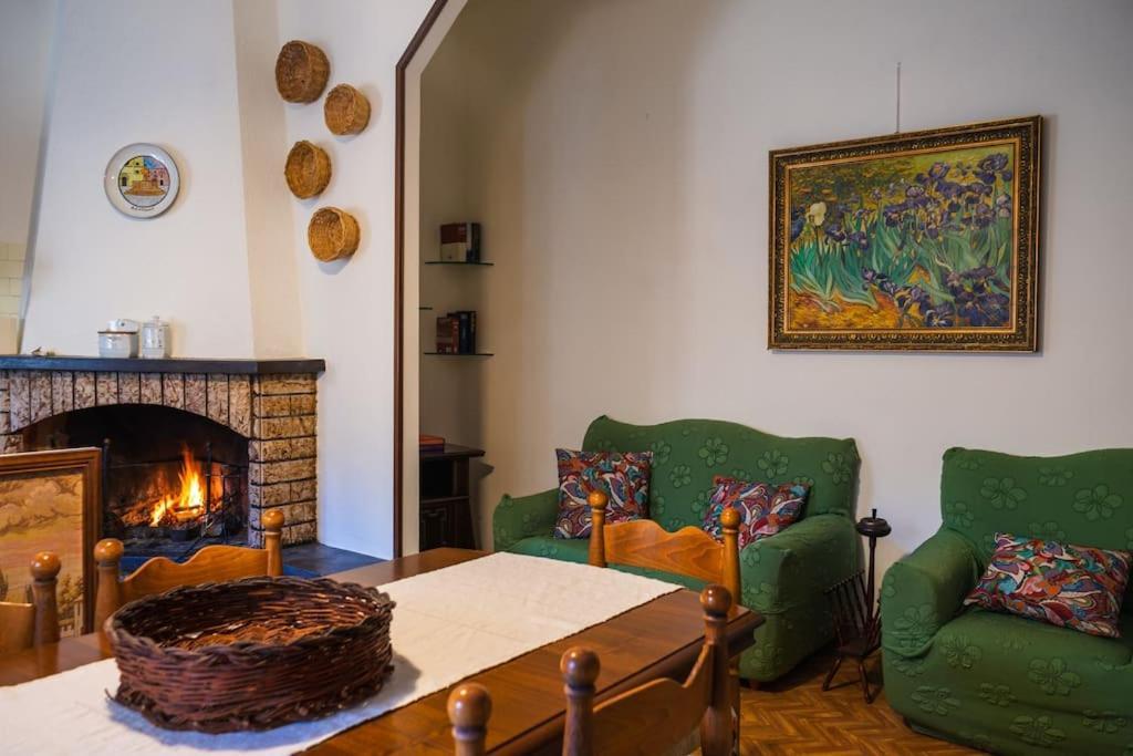 Casa Di Nonna Ξενοδοχείο Bevagna Εξωτερικό φωτογραφία