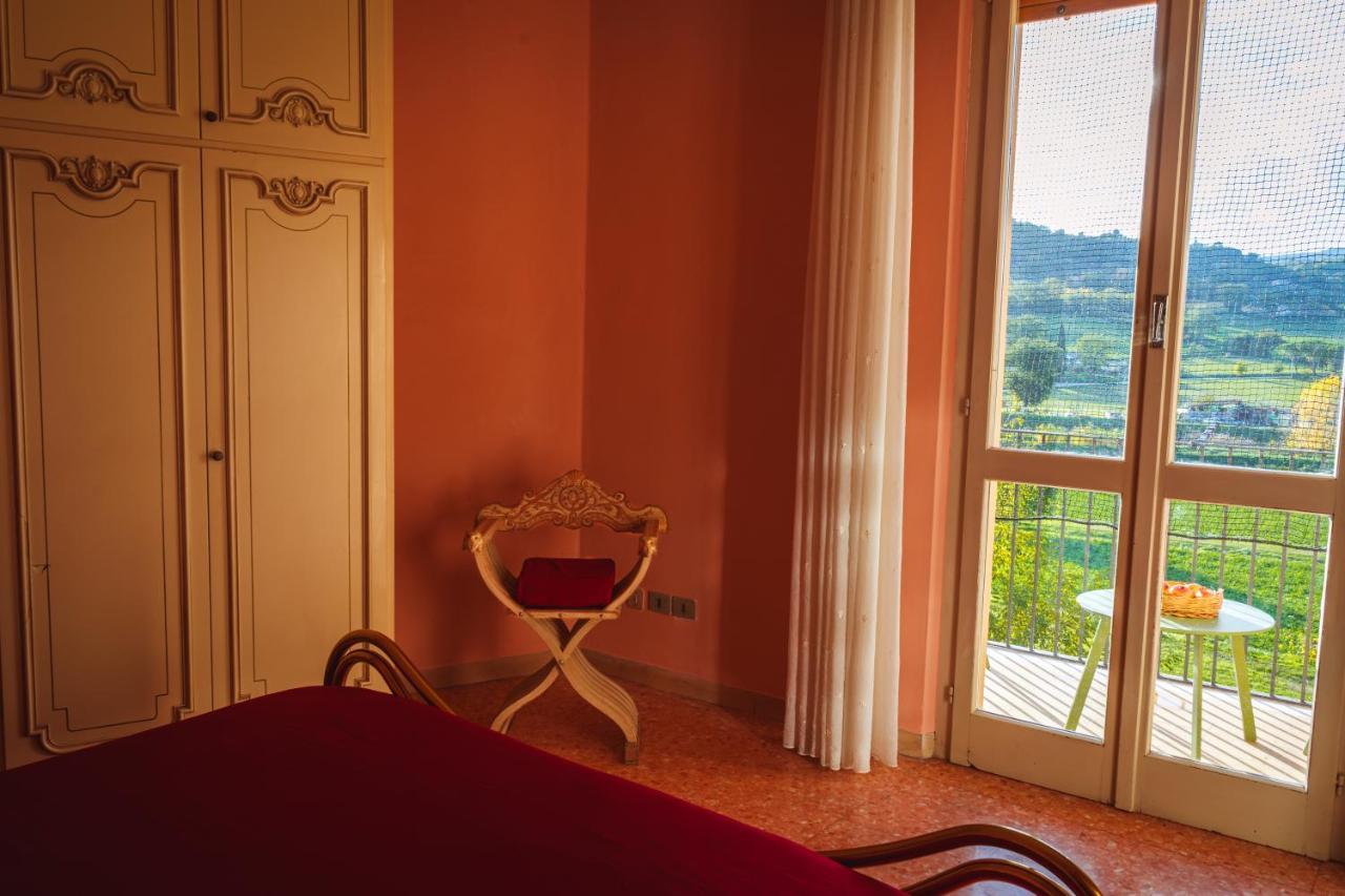 Casa Di Nonna Ξενοδοχείο Bevagna Εξωτερικό φωτογραφία
