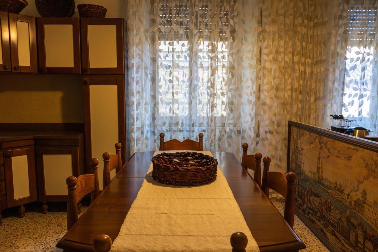Casa Di Nonna Ξενοδοχείο Bevagna Εξωτερικό φωτογραφία