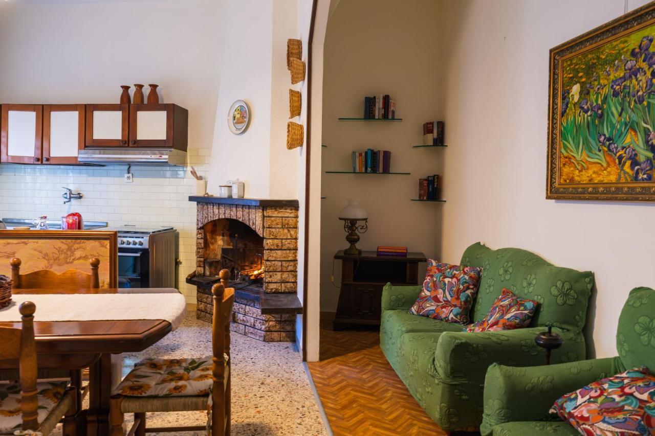 Casa Di Nonna Ξενοδοχείο Bevagna Εξωτερικό φωτογραφία