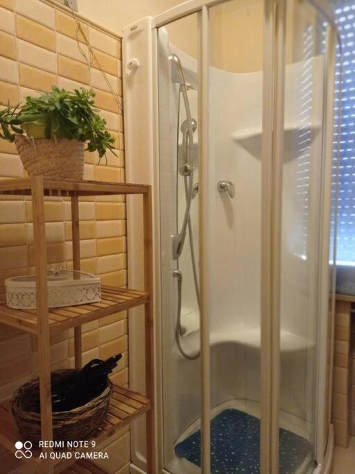 Casa Di Nonna Ξενοδοχείο Bevagna Εξωτερικό φωτογραφία