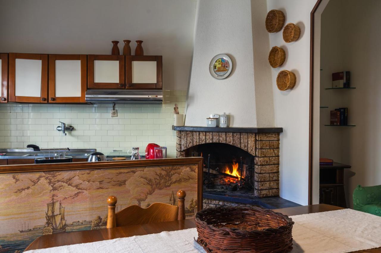 Casa Di Nonna Ξενοδοχείο Bevagna Εξωτερικό φωτογραφία