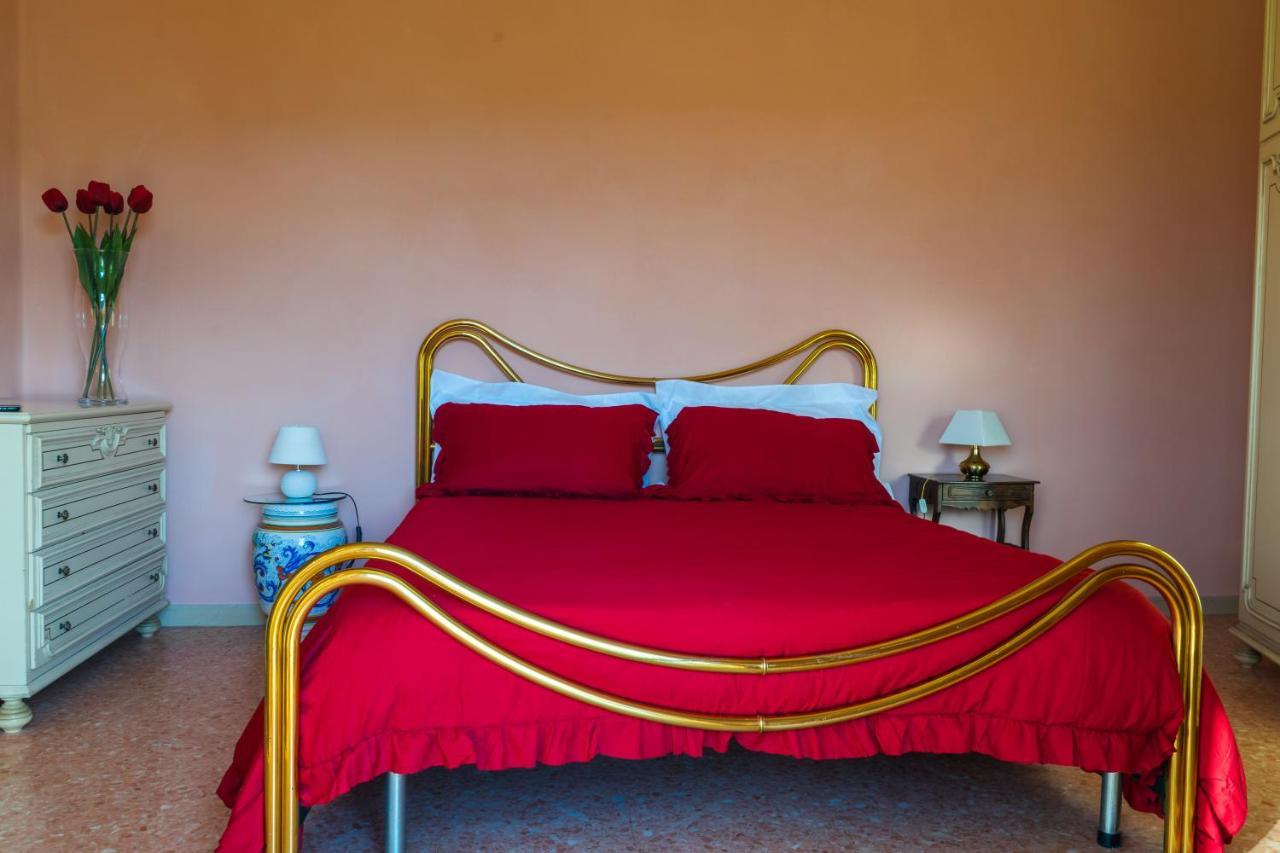 Casa Di Nonna Ξενοδοχείο Bevagna Εξωτερικό φωτογραφία