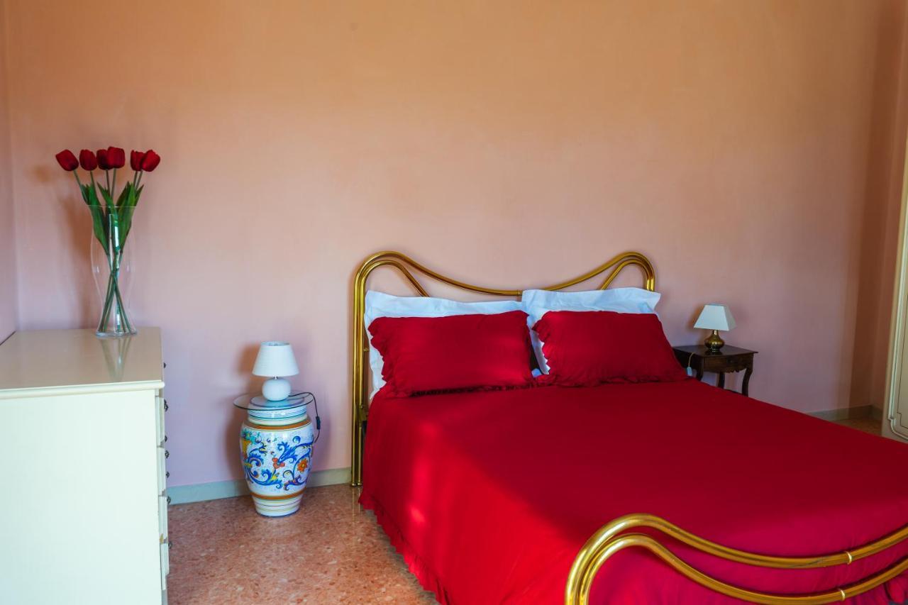 Casa Di Nonna Ξενοδοχείο Bevagna Εξωτερικό φωτογραφία
