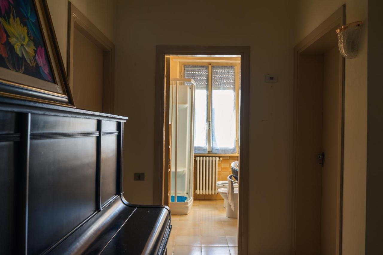 Casa Di Nonna Ξενοδοχείο Bevagna Εξωτερικό φωτογραφία