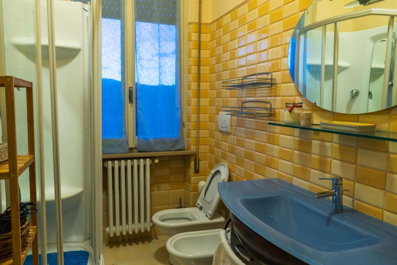 Casa Di Nonna Ξενοδοχείο Bevagna Εξωτερικό φωτογραφία