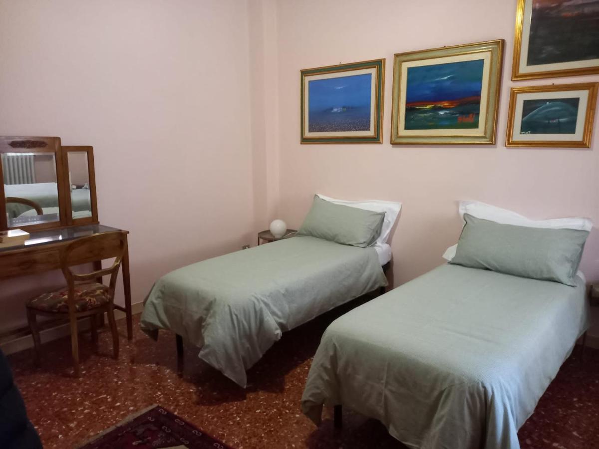 Casa Di Nonna Ξενοδοχείο Bevagna Εξωτερικό φωτογραφία