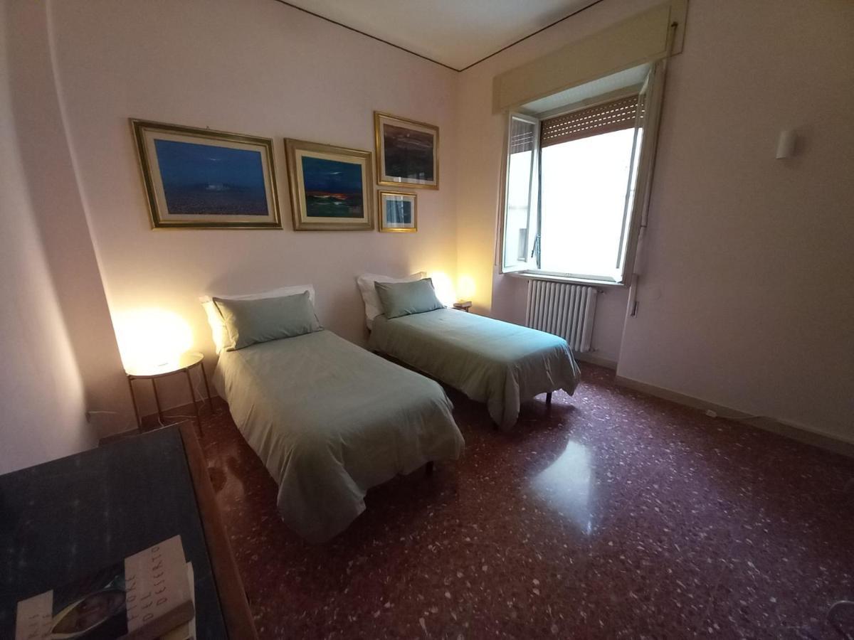 Casa Di Nonna Ξενοδοχείο Bevagna Εξωτερικό φωτογραφία