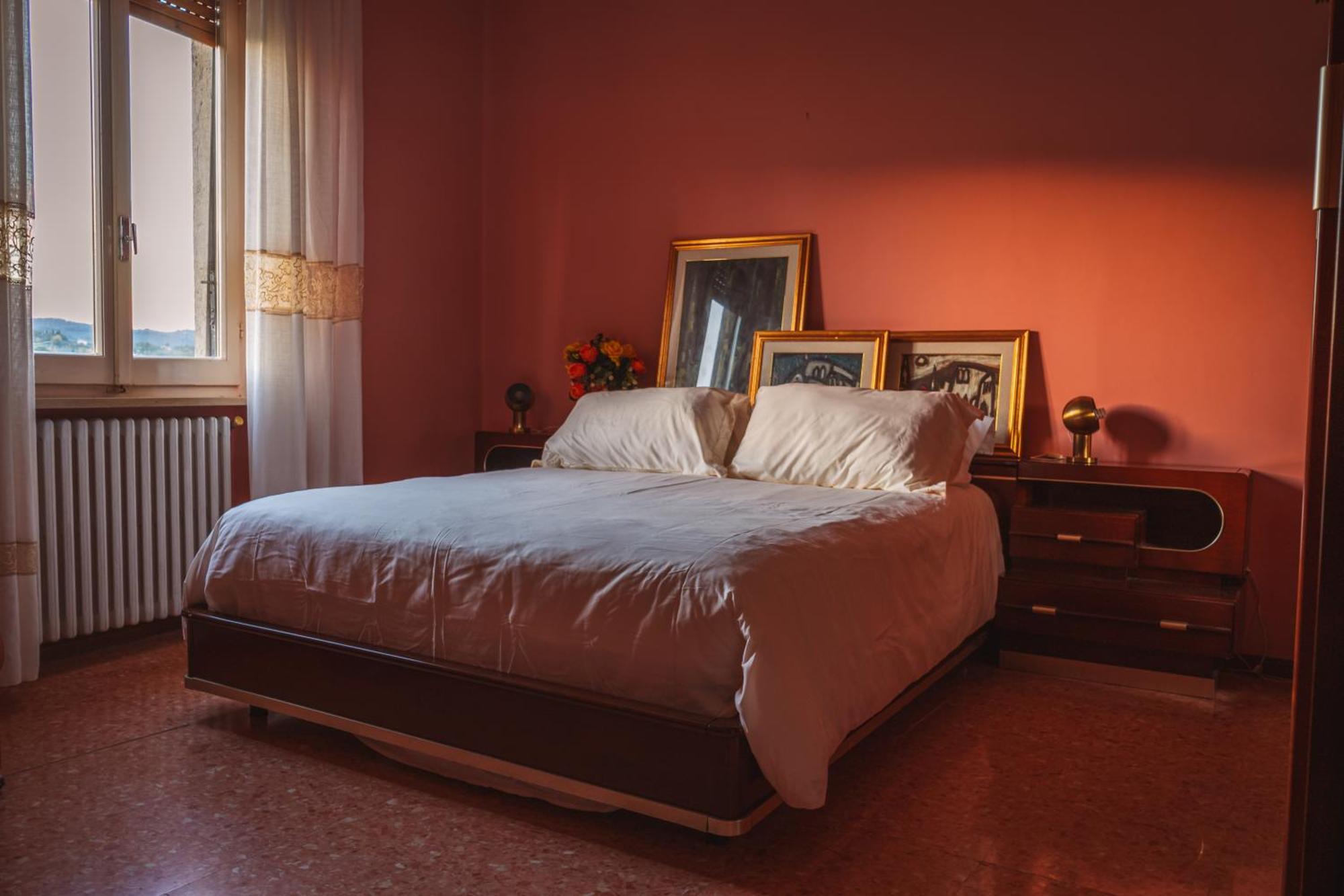 Casa Di Nonna Ξενοδοχείο Bevagna Εξωτερικό φωτογραφία